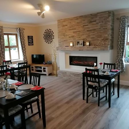 Atlantic Way B&B Grange  Kültér fotó