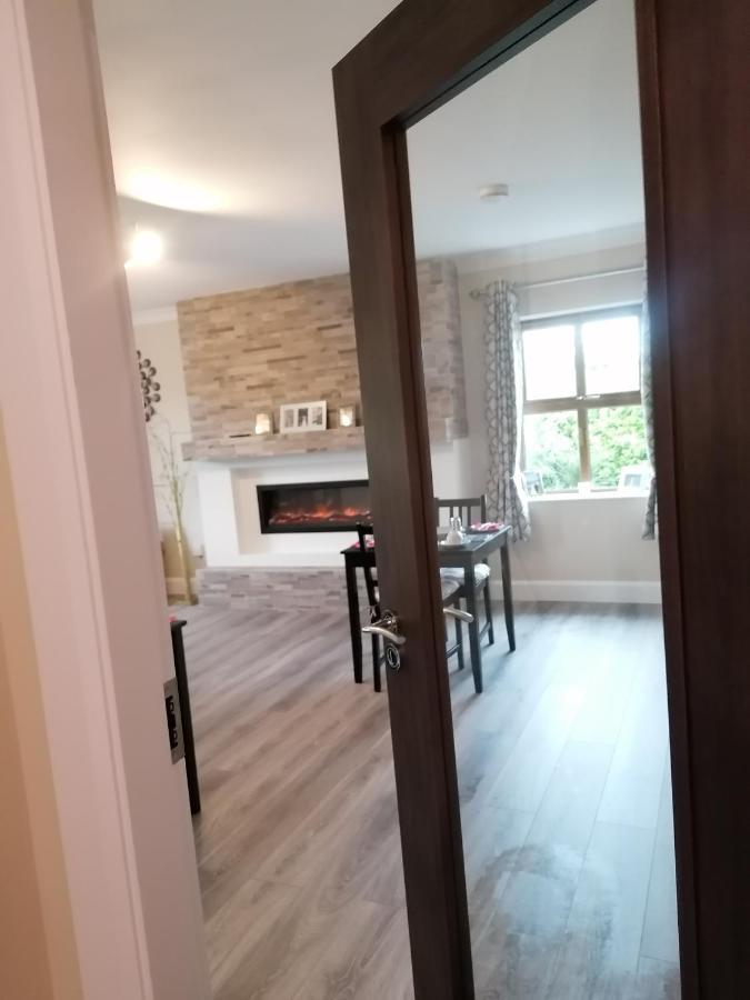 Atlantic Way B&B Grange  Kültér fotó