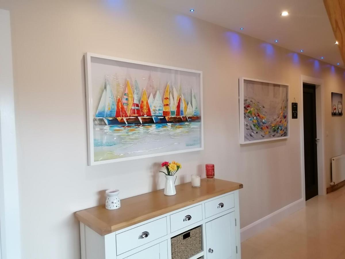 Atlantic Way B&B Grange  Kültér fotó