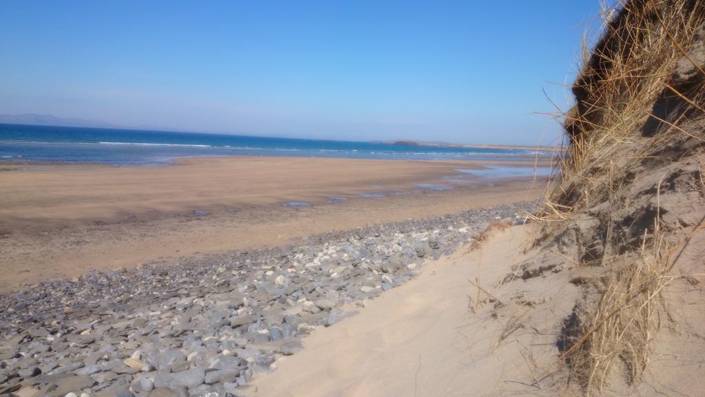 Atlantic Way B&B Grange  Kültér fotó