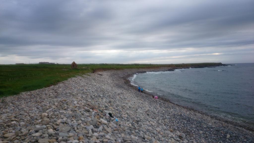 Atlantic Way B&B Grange  Kültér fotó