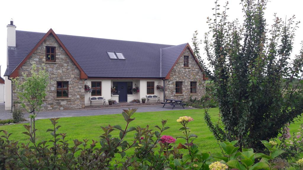 Atlantic Way B&B Grange  Kültér fotó