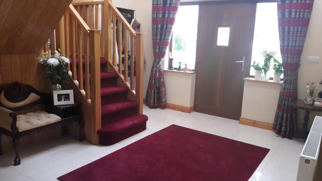 Atlantic Way B&B Grange  Kültér fotó