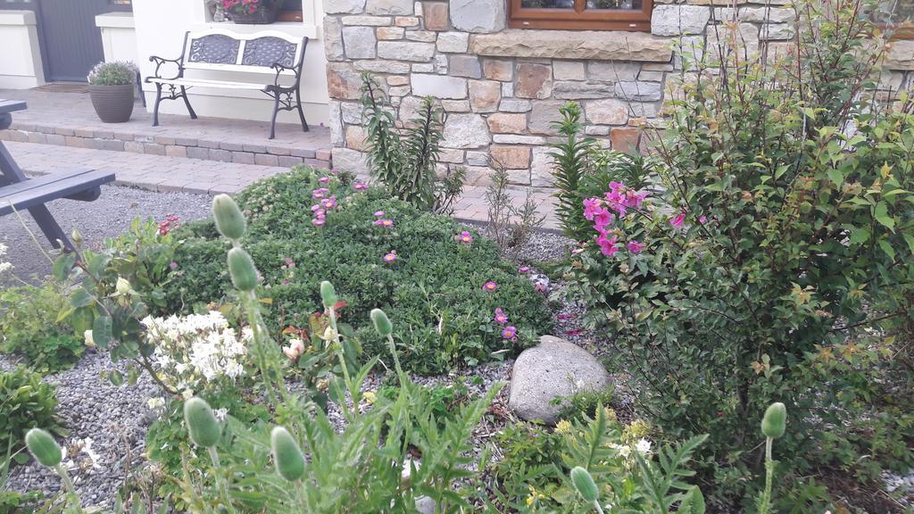Atlantic Way B&B Grange  Kültér fotó