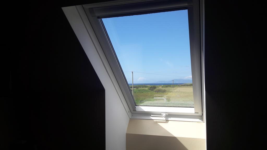 Atlantic Way B&B Grange  Kültér fotó