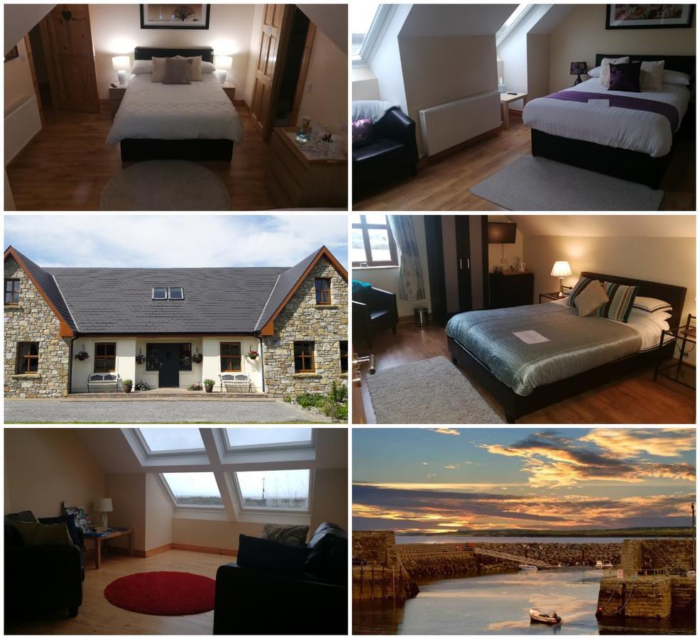 Atlantic Way B&B Grange  Kültér fotó