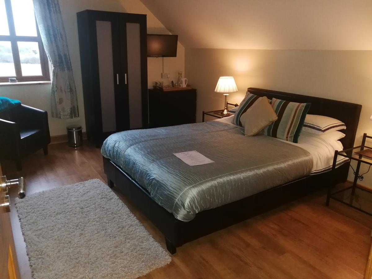 Atlantic Way B&B Grange  Kültér fotó