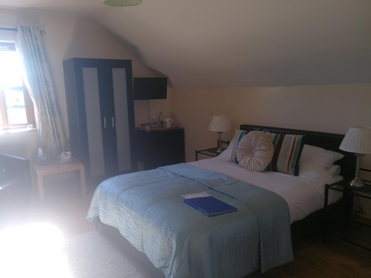 Atlantic Way B&B Grange  Kültér fotó