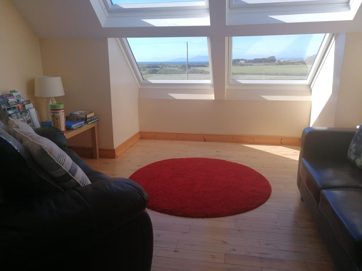 Atlantic Way B&B Grange  Kültér fotó