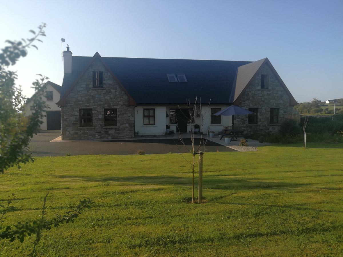 Atlantic Way B&B Grange  Kültér fotó