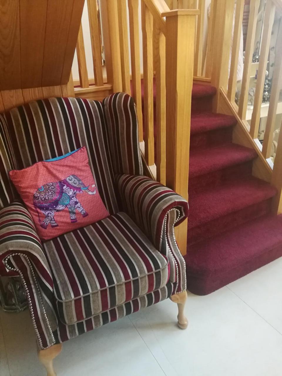Atlantic Way B&B Grange  Kültér fotó