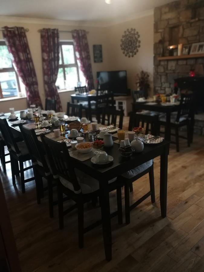 Atlantic Way B&B Grange  Kültér fotó