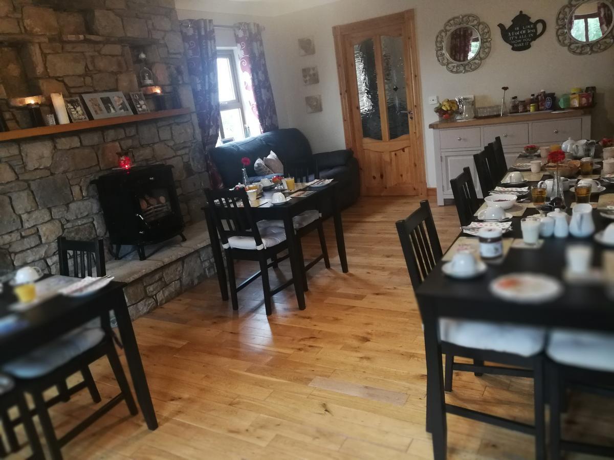Atlantic Way B&B Grange  Kültér fotó