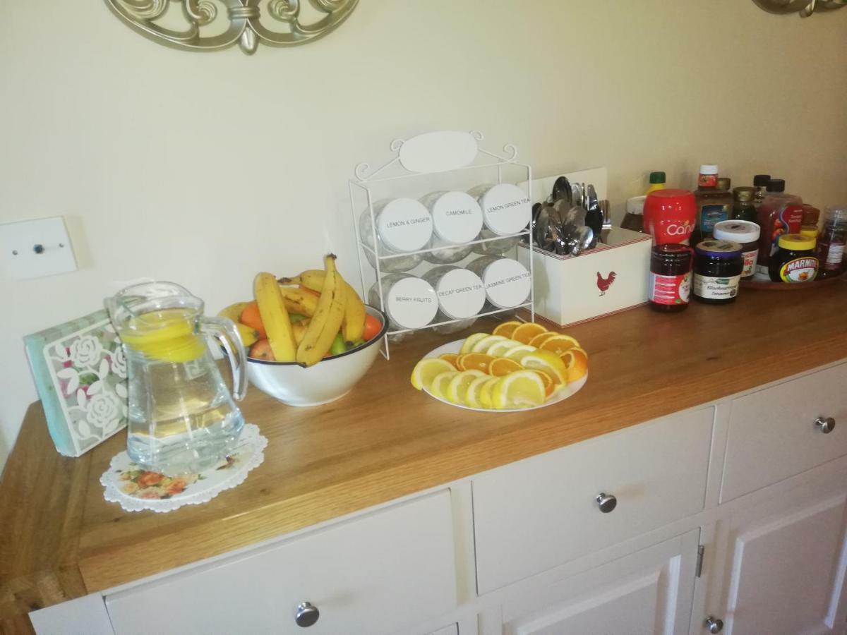Atlantic Way B&B Grange  Kültér fotó