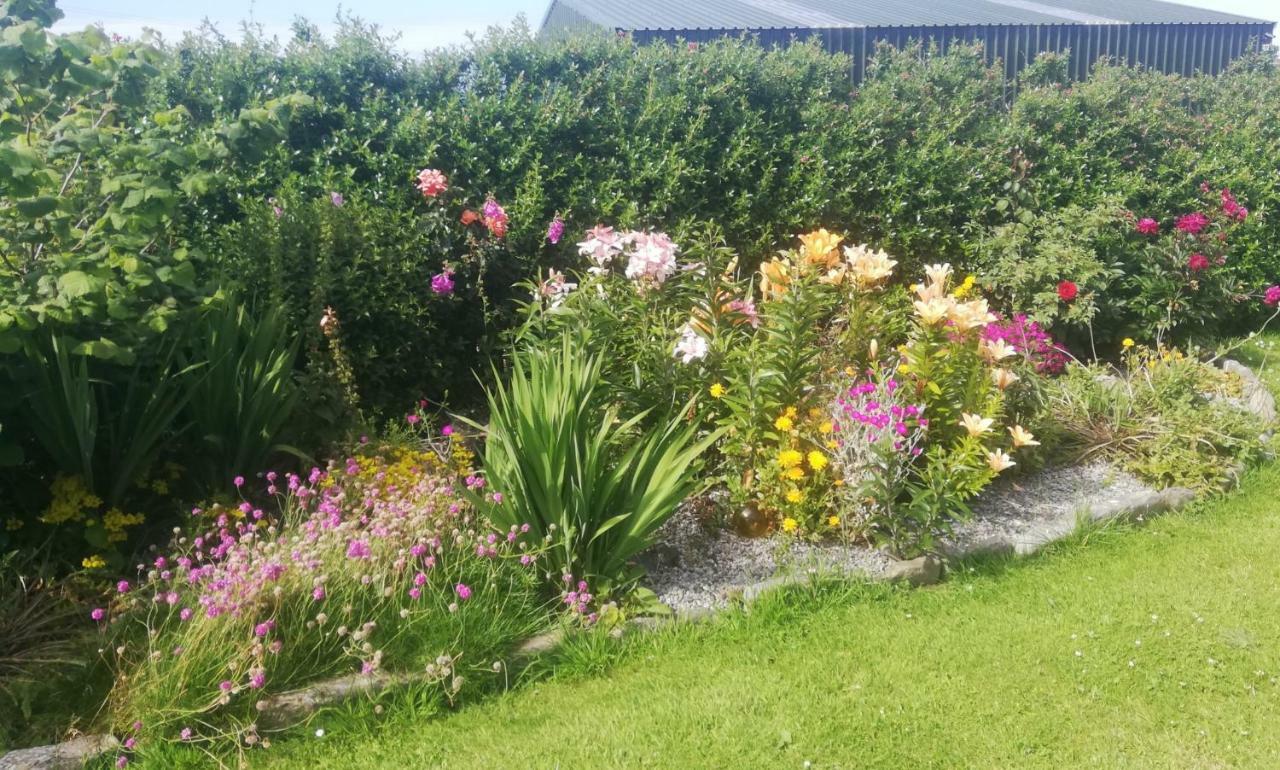 Atlantic Way B&B Grange  Kültér fotó